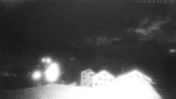 Archived image Webcam Tarasp Castle, Grisons 01:00