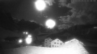 Archiv Foto Webcam Schloss Tarasp, Graubünden 23:00