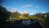 Archiv Foto Webcam Schloss Tarasp, Graubünden 05:00