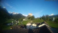 Archiv Foto Webcam Schloss Tarasp, Graubünden 06:00