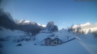 Archiv Foto Webcam Schloss Tarasp, Graubünden 09:00