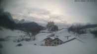 Archiv Foto Webcam Schloss Tarasp, Graubünden 15:00