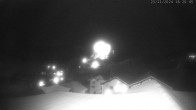 Archiv Foto Webcam Schloss Tarasp, Graubünden 17:00