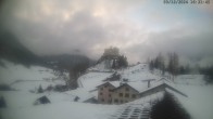 Archiv Foto Webcam Schloss Tarasp, Graubünden 15:00