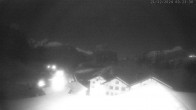 Archived image Webcam Tarasp Castle, Grisons 23:00