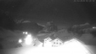 Archived image Webcam Tarasp Castle, Grisons 01:00