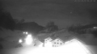 Archived image Webcam Tarasp Castle, Grisons 03:00