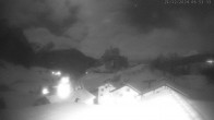 Archived image Webcam Tarasp Castle, Grisons 06:00