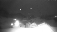 Archived image Webcam Tarasp Castle, Grisons 03:00