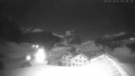 Archiv Foto Webcam Schloss Tarasp, Graubünden 23:00