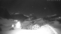 Archiv Foto Webcam Schloss Tarasp, Graubünden 01:00