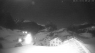 Archiv Foto Webcam Schloss Tarasp, Graubünden 03:00