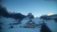 Archiv Foto Webcam Schloss Tarasp, Graubünden 07:00