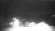 Archived image Webcam Tarasp Castle, Grisons 23:00