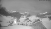 Archiv Foto Webcam Schloss Tarasp, Graubünden 05:00