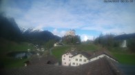 Archived image Webcam Tarasp Castle, Grisons 07:00