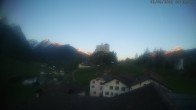 Archiv Foto Webcam Schloss Tarasp, Graubünden 05:00