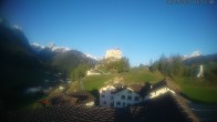 Archiv Foto Webcam Schloss Tarasp, Graubünden 06:00