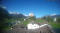Archiv Foto Webcam Schloss Tarasp, Graubünden 07:00