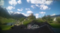 Archiv Foto Webcam Schloss Tarasp, Graubünden 11:00