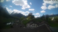 Archived image Webcam Tarasp Castle, Grisons 13:00
