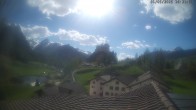 Archiv Foto Webcam Schloss Tarasp, Graubünden 15:00