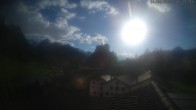 Archived image Webcam Tarasp Castle, Grisons 17:00