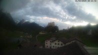 Archiv Foto Webcam Schloss Tarasp, Graubünden 19:00