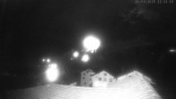 Archiv Foto Webcam Schloss Tarasp, Graubünden 21:00