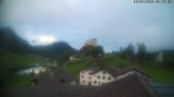 Archiv Foto Webcam Schloss Tarasp, Graubünden 05:00