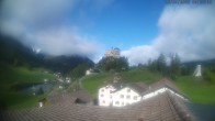 Archiv Foto Webcam Schloss Tarasp, Graubünden 07:00