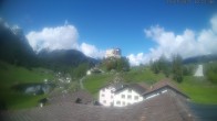 Archiv Foto Webcam Schloss Tarasp, Graubünden 09:00