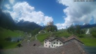 Archiv Foto Webcam Schloss Tarasp, Graubünden 11:00