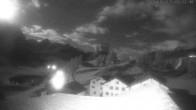 Archiv Foto Webcam Schloss Tarasp, Graubünden 23:00