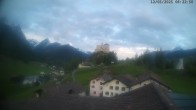 Archiv Foto Webcam Schloss Tarasp, Graubünden 05:00