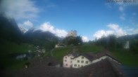 Archiv Foto Webcam Schloss Tarasp, Graubünden 07:00