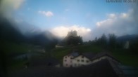 Archiv Foto Webcam Schloss Tarasp, Graubünden 05:00