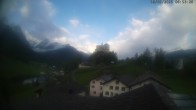 Archiv Foto Webcam Schloss Tarasp, Graubünden 06:00