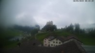 Archiv Foto Webcam Schloss Tarasp, Graubünden 07:00