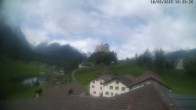Archiv Foto Webcam Schloss Tarasp, Graubünden 09:00