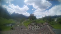 Archiv Foto Webcam Schloss Tarasp, Graubünden 13:00