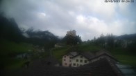 Archiv Foto Webcam Schloss Tarasp, Graubünden 06:00