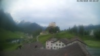 Archiv Foto Webcam Schloss Tarasp, Graubünden 05:00