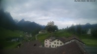 Archiv Foto Webcam Schloss Tarasp, Graubünden 07:00