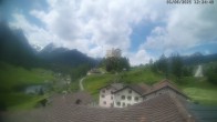 Archiv Foto Webcam Schloss Tarasp, Graubünden 11:00