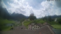 Archiv Foto Webcam Schloss Tarasp, Graubünden 13:00