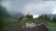 Archiv Foto Webcam Schloss Tarasp, Graubünden 17:00