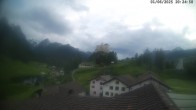 Archiv Foto Webcam Schloss Tarasp, Graubünden 19:00