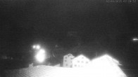 Archiv Foto Webcam Schloss Tarasp, Graubünden 01:00