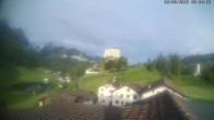 Archiv Foto Webcam Schloss Tarasp, Graubünden 06:00